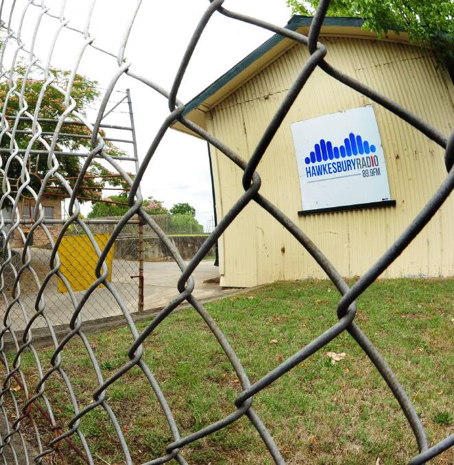 Hawkesbury Radio needs to be more open to new memberships, according to ACMA. However the chairman says their process of vetting new members is to determine their suitability and for security of members working there late at night. Picture: Kylie Pitt
