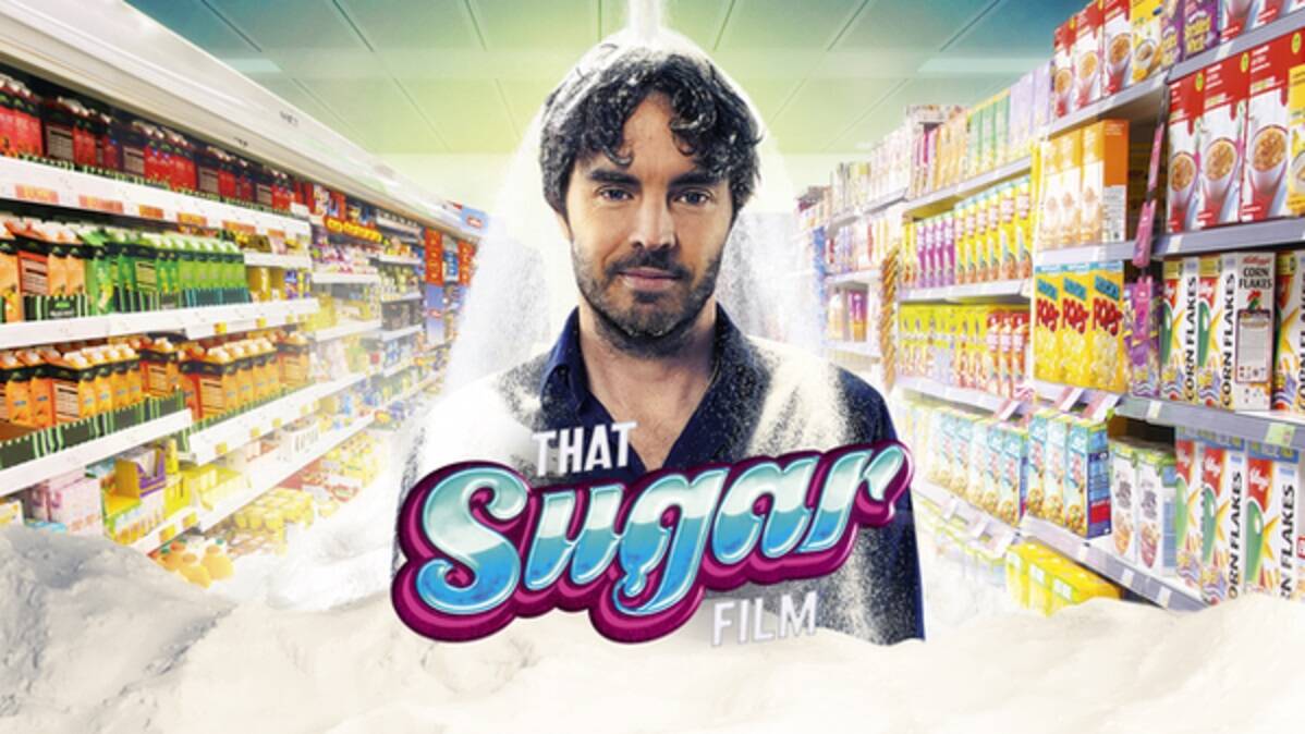 Damon Gameau blows the lid off the sugar content in processed foods, and what it is doing to your body.