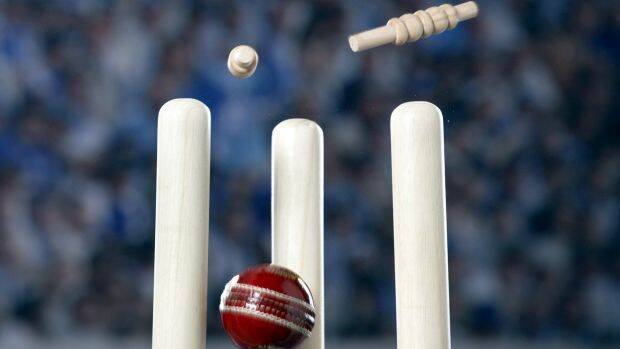 Investigation launched: The Ashes has been rocked by allegations of match fixing.  Photo: Supplied