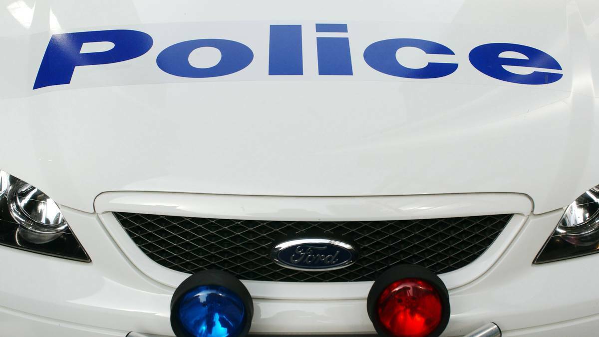 Two people charged over alleged fraud offences