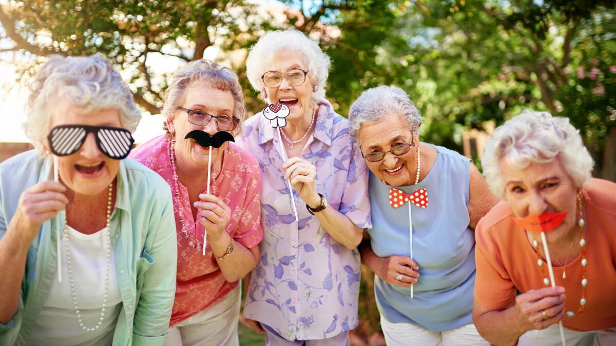 Growing up is optional: There are many aspects to consider when choosing where you will spend your retirement such as what activities and services the retirement villages provide and whether it suits your lifestyle.