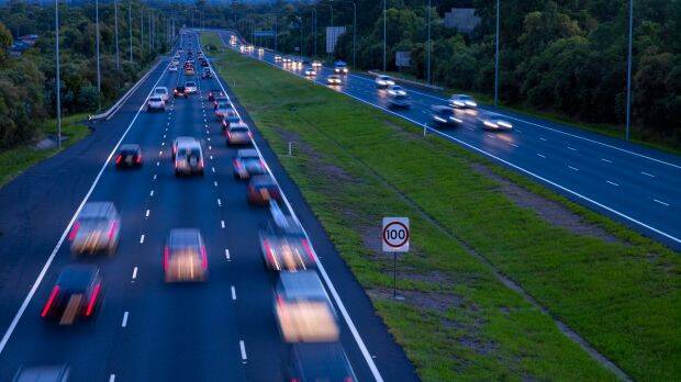 The national road toll has soared over the Christmas and New Year period. Photo: Alamy