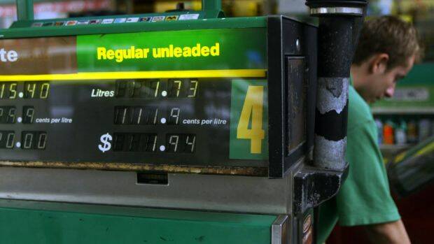 Sydney's 10 cheapest petrol stations revealed