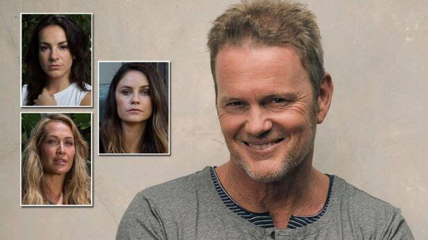 Morning Buzz: Two more people contact police over Craig McLachlan's behaviour