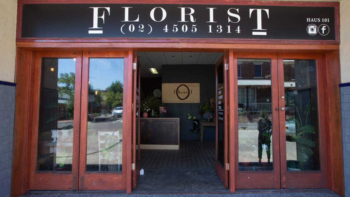 BACK IN BLOOM: New businesses are breathing life in to Windsor.