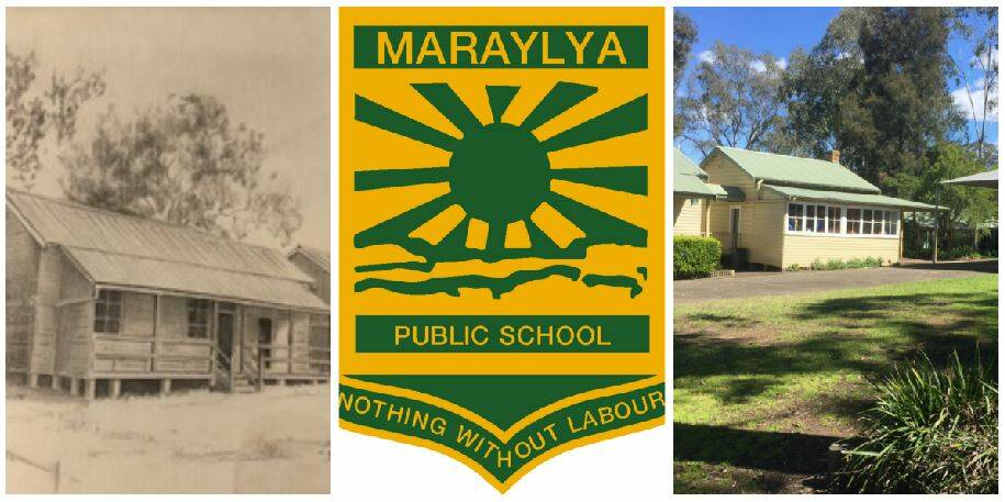 150 YEARS: An anniversary event will be held at the school in November. Pictures: Supplied