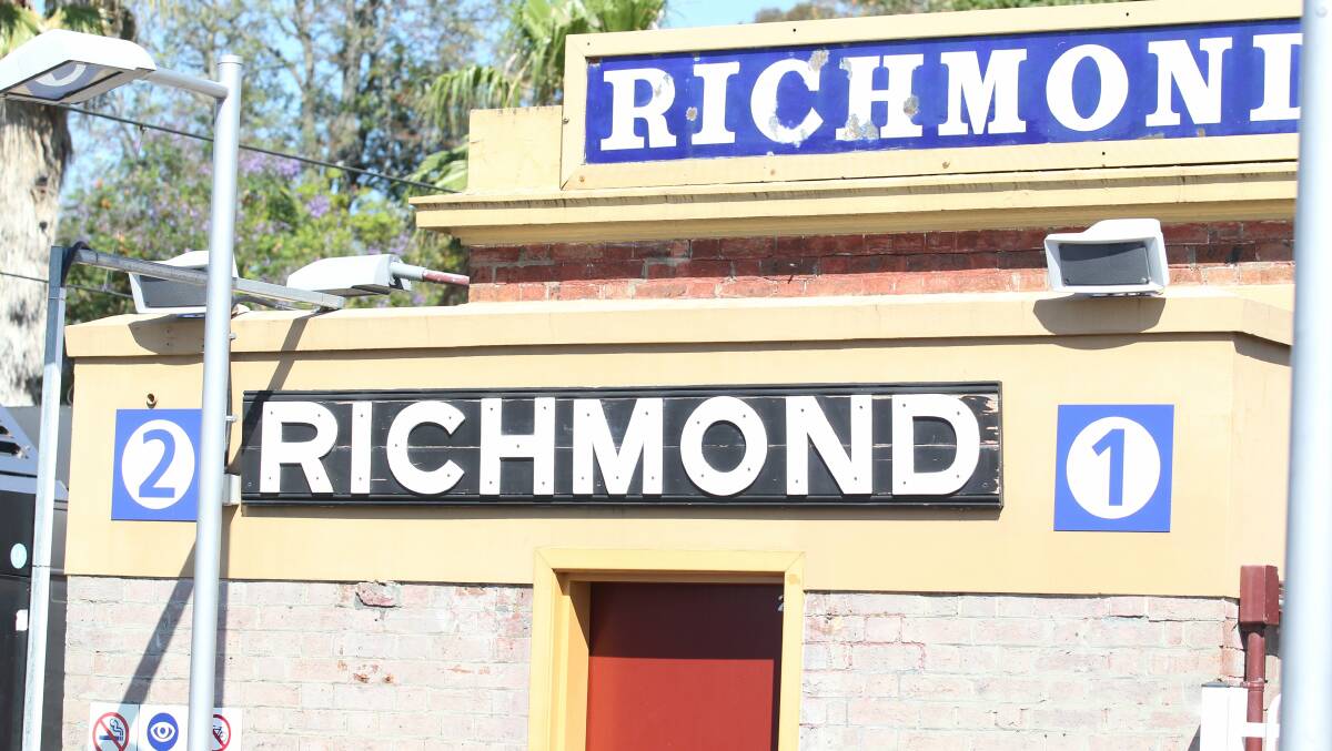 Riff raff in Richmond sparks heated debate