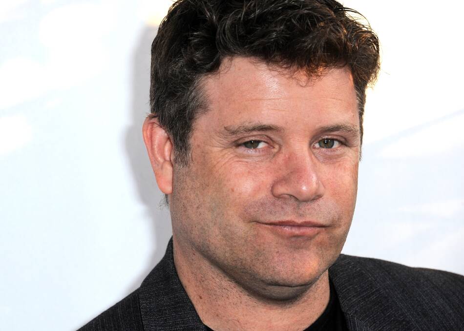 Sean Astin: As well as acting in Lord of the Rings and The Goonies, Astin can be heard as the voice of Raphael in the current animated reboot of the Teenage Mutant Ninja Turtles.