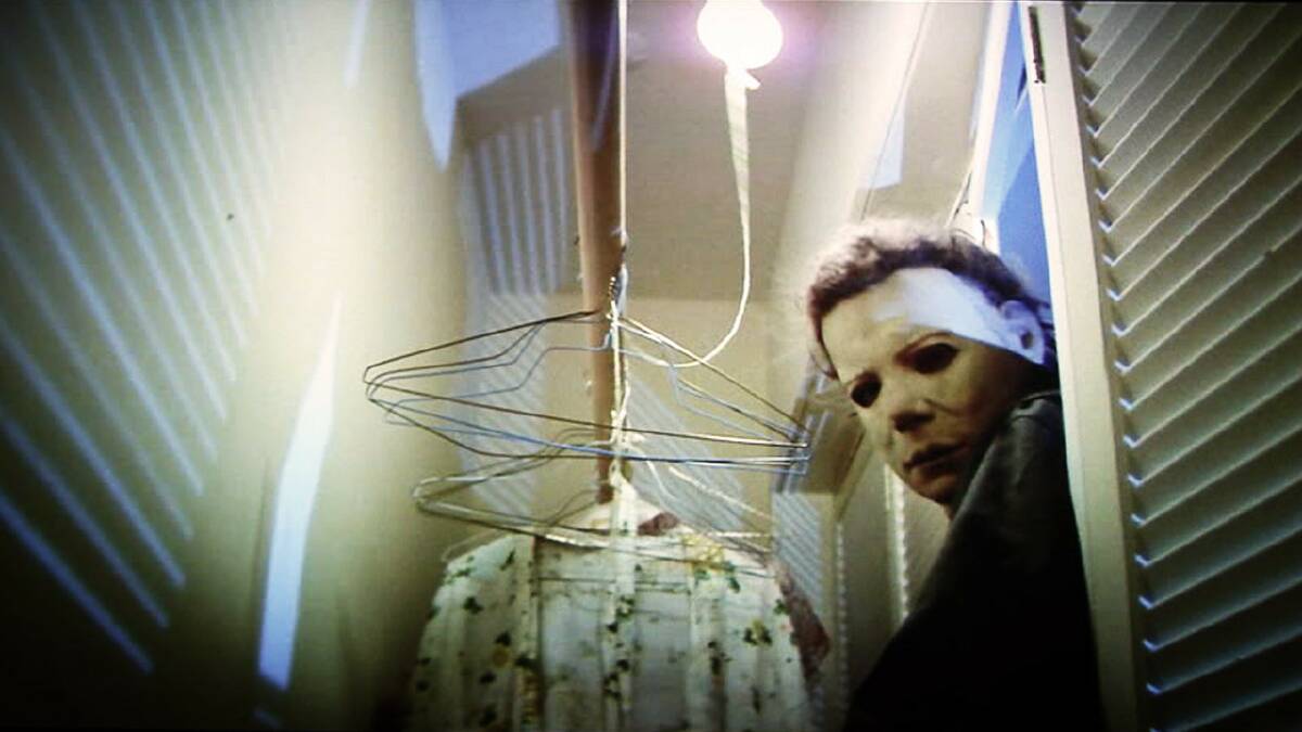 There's only one Michael Myers ... thank God!
