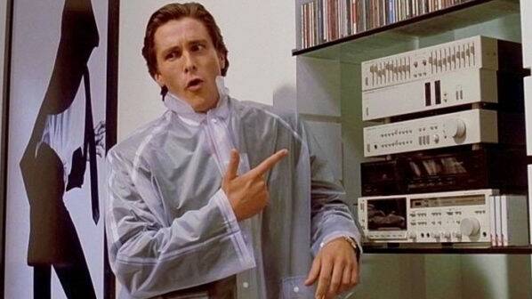 In the game of murders and executions few are as proficient as Patrick Bateman.