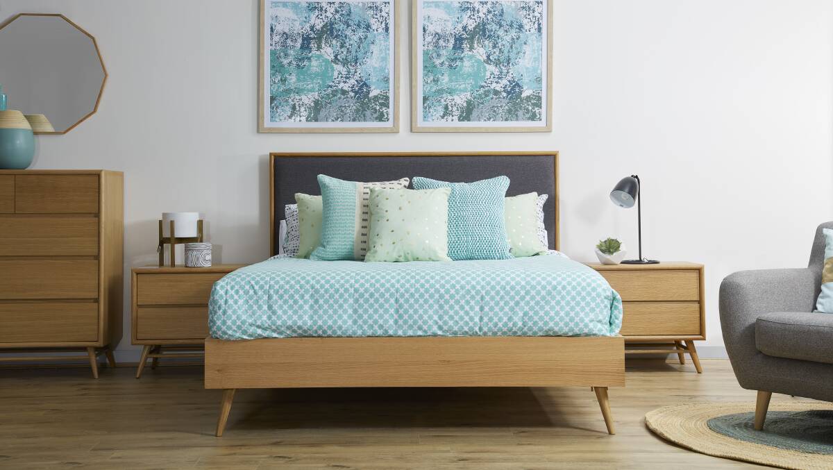 Bigger is better: When shopping for beds in a guest room and if you have adequate space, consider queen beds rather than single beds as it provides sufficient sleeping space for a single person, couple or siblings.