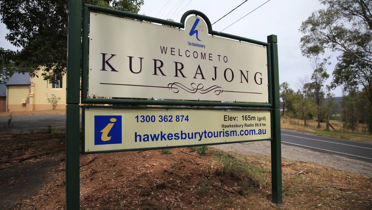 The Kurmond-Kurrajong Investigation Area survey has been put on ice as Council staff work on re-writing the Residential Land Strategy. Picture: Geoff Jones