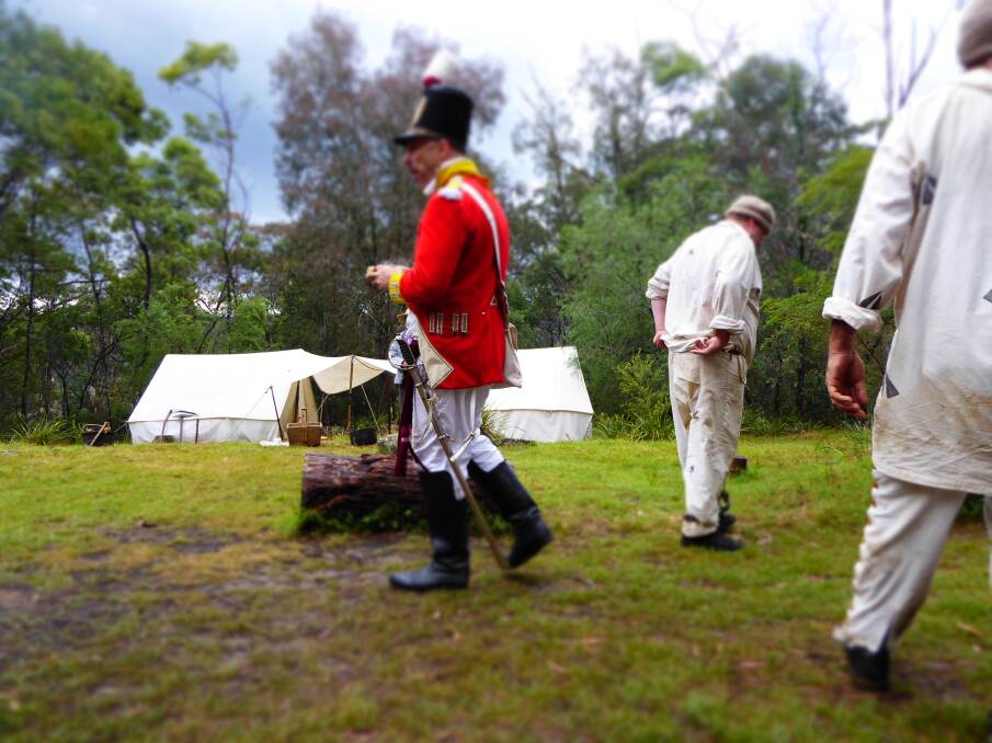 Hawkesbury City Council will host exciting heritage and colonial games throughout the day on Sunday, August 26 from 10am to 4pm at Australiana Pioneer Village.