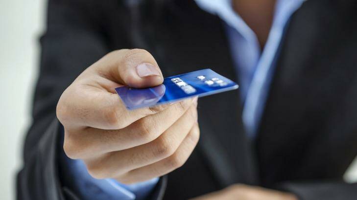 The federal government has thrown its support behind most of the recommendations of a Senate inquiry into credit cards.