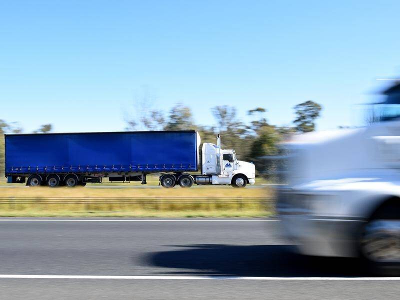 Trucking companies are facing raids by NSW Police following a spate of fatal crashes in January.