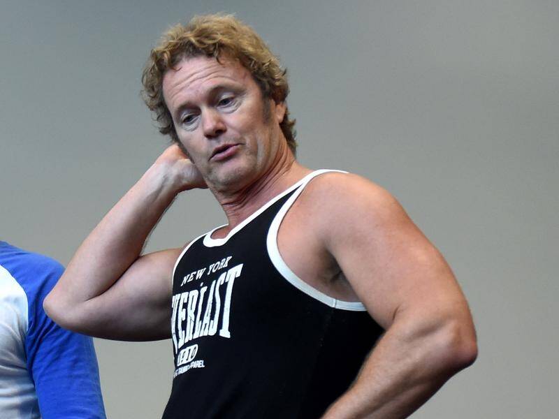 Actor Craig McLachlan has filed a defamation suit against two media organisations.