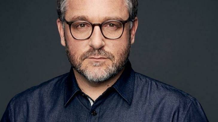Colin Trevorrow will direct the final film in the upcoming Star Wars trilogy. Photo: Supplied