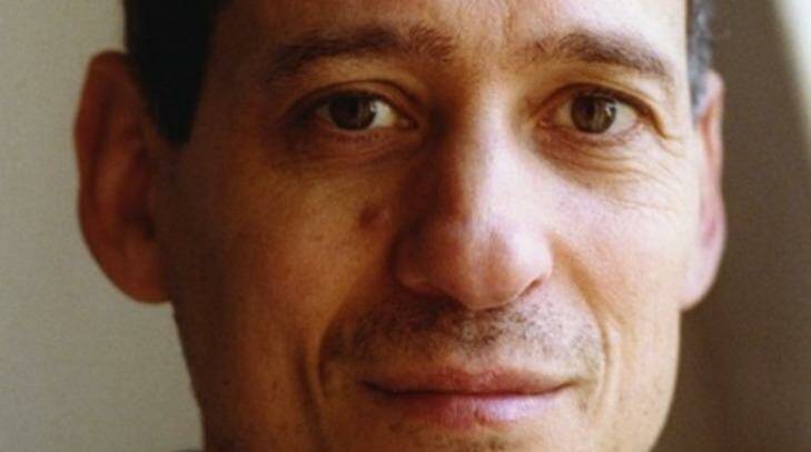 Big picture: Jeremy Gavron has gone to forensic lengths to find an explanation for his mother's death. Photo: Supplied