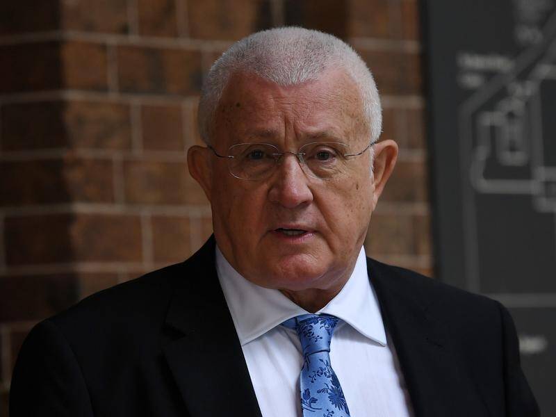 Ron Medich complained a murder hit had "taken long enough", a Sydney jury has been told.