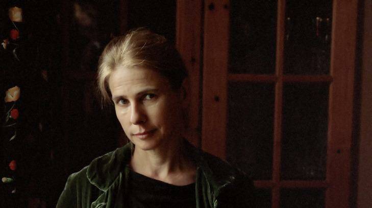 Lionel Shriver, author of <i>We Need to Talk About Kevin</I>, discusses gender at this year's festival.