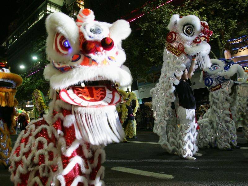 Brisbane will welcome the Lunar New Year with a series of celebrations in the CBD.