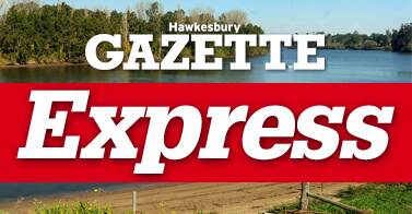 Gazette express: Monday September 1