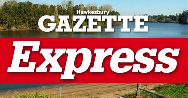Gazette express: Tuesday, September 16