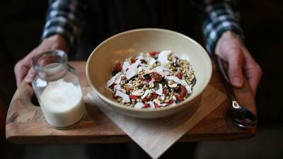 Hawkesbury residents urged to eat cereal for breakfast