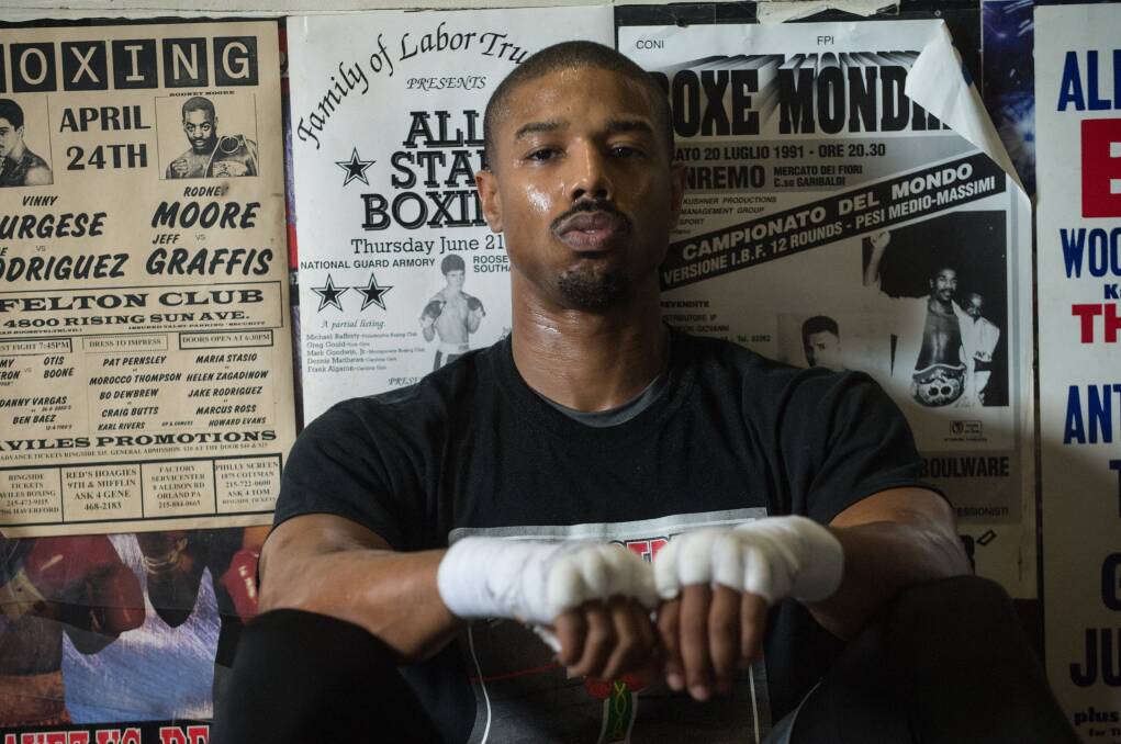 FILM REVIEW | Creed