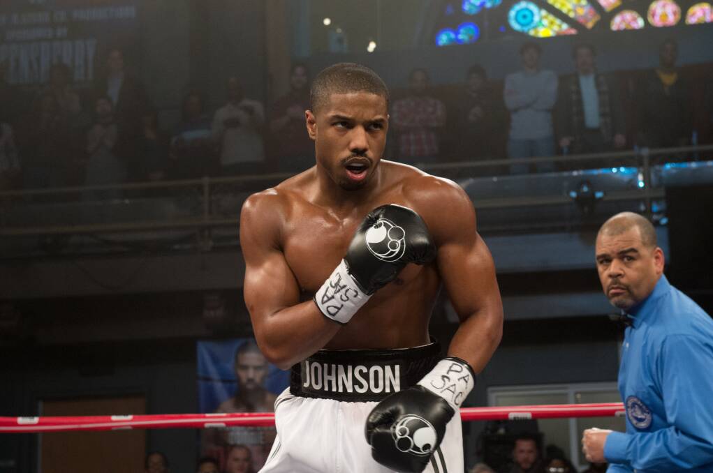 FILM REVIEW | Creed