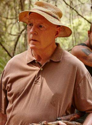 The hacker has been named after Alf Stewart from the long-running soap Home and Away. 
