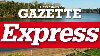 Gazette Express: Tuesday, April 21