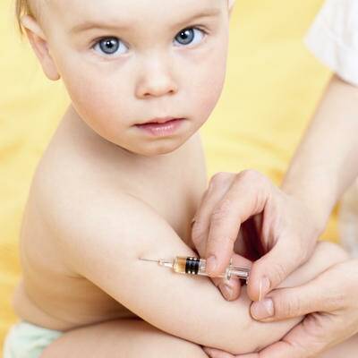 Hawkesbury kids are the most vaccinated