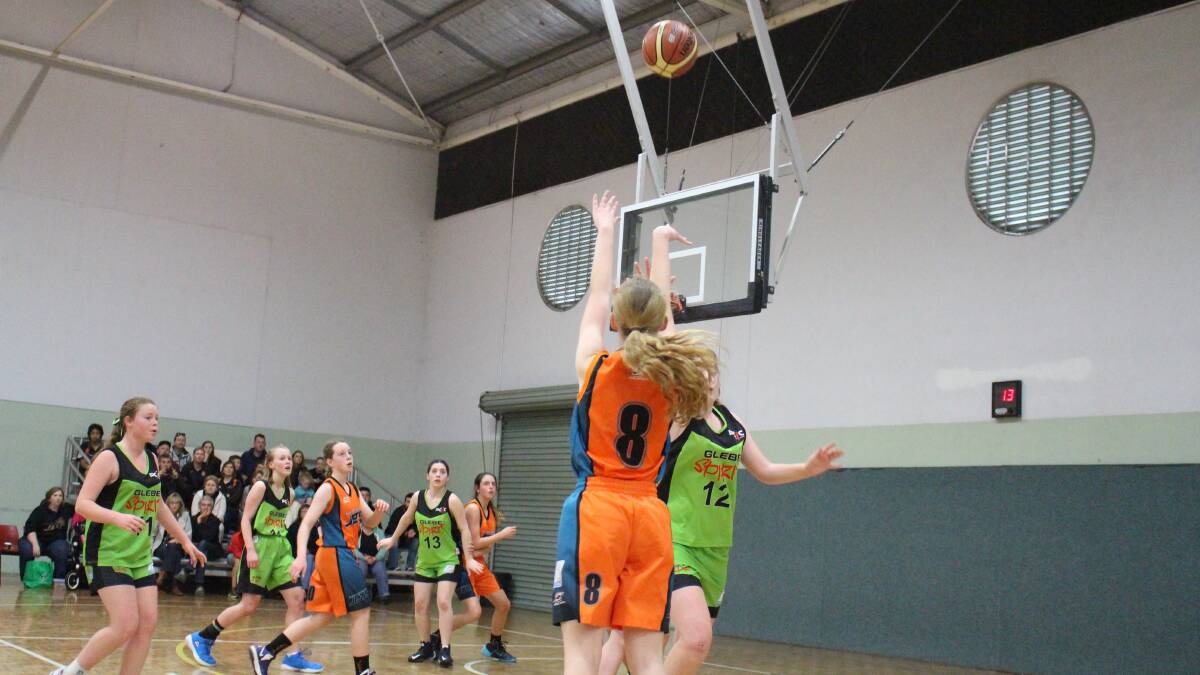 Hawkesbury Jets under-16s girls stumble at final hurdle after magnificent season