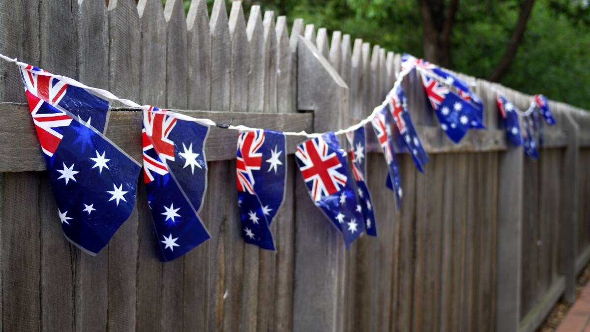 Hawkesbury locals urged to celebrate safely this Australia Day