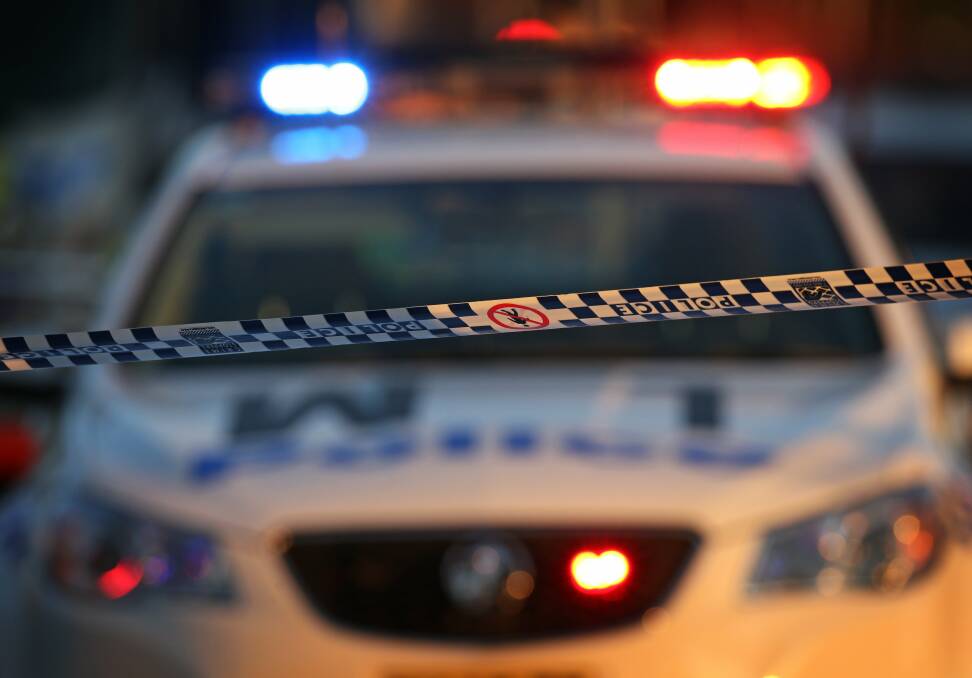 Weekend of alcohol fueled crime in the Hawkesbury