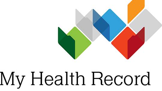 My Health Record up and running
