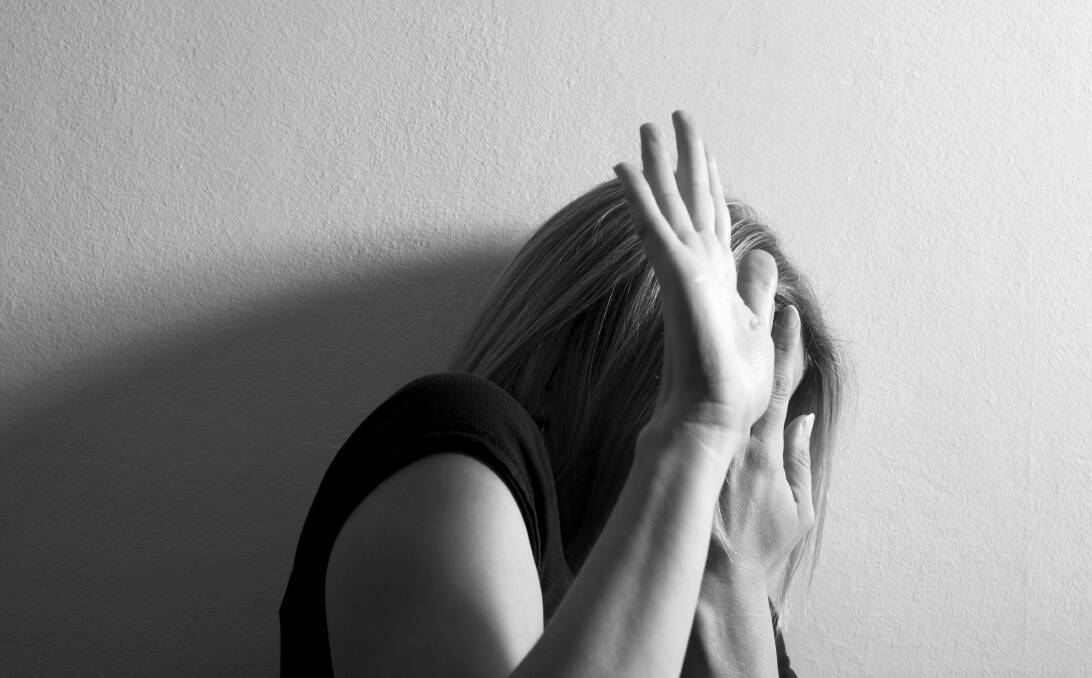 DOMESTIC VIOLENCE FORUM: The Hawkesbury Family and Domestic Violence Forum will be held in Richmond this year and will hear from a local DV survivor and from local organisations offering help and support.