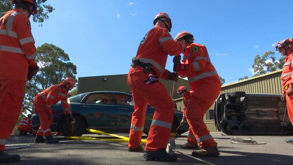 Pictures: Hawkesbury SES Facebook