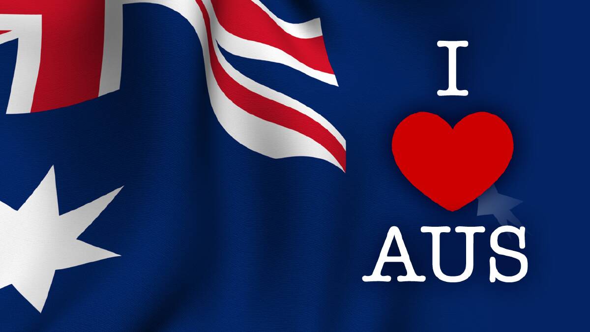 Australia Day 2013: How we celebrated