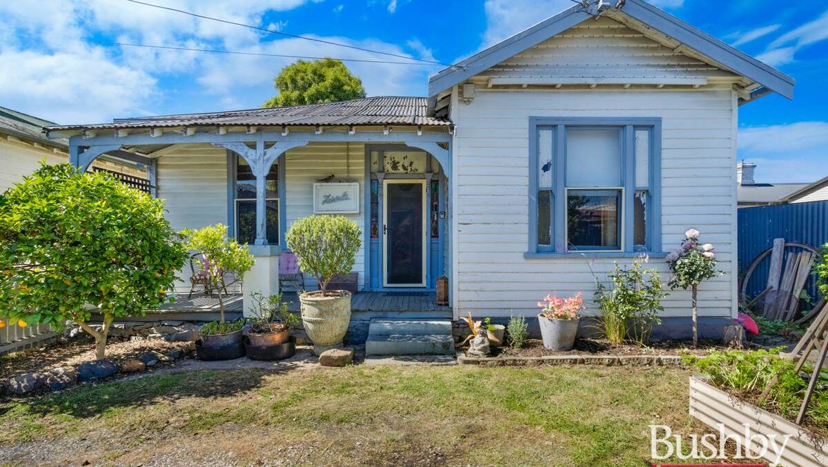 31 Windsor Street, Invermay. Picture: Supplied 