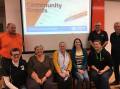 Attendees of a Hawkesbury City Council run Community Grants Workshop. Picture: Supplied.