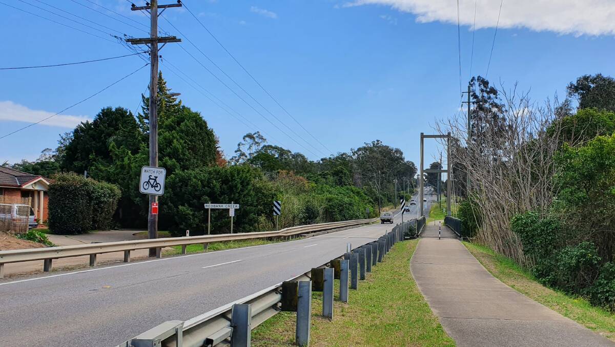 Support: The Federal Government is providing over $910,000 in funding to help fix Council-nominated priority road projects. Picture: Supplied.
