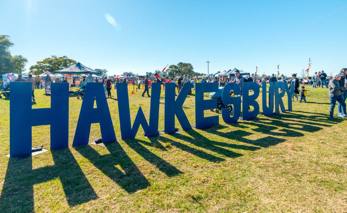 Council's annual Hawkesbury Fest for 2021 has been cancelled. Picture: Geoff Jones.