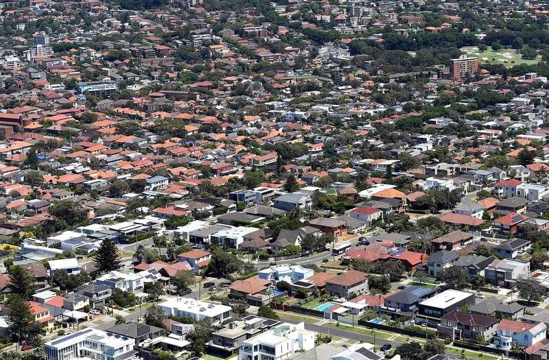 JOBS BOOM: Economists have warned without jobs, people might have to move back from the country to city suburbia.