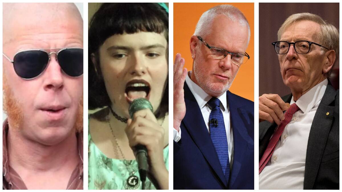 Most memorable Australian quotes of 2018