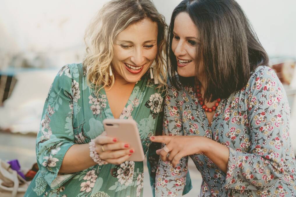 Winning news: When it comes to mobile phone plans people like to know what works for others and now with referral programs becoming popular, passing on information may lead to rewards for everyone involved.