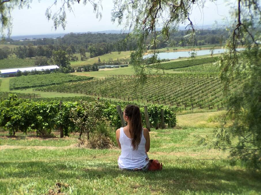The ultimate weekend bucket list guide to the Hunter Valley