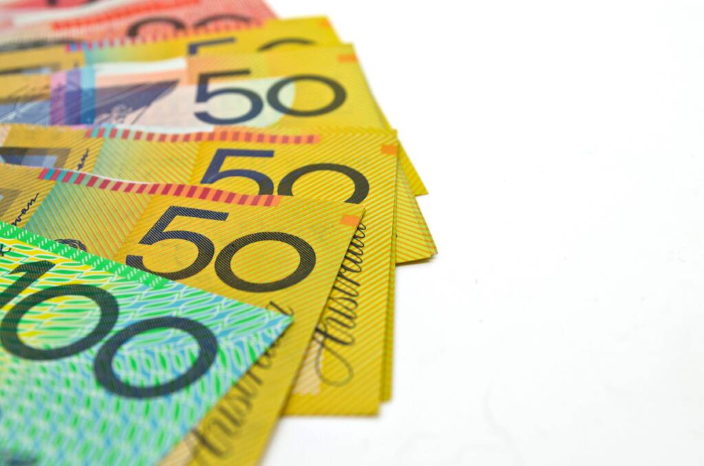 Hawkesbury residents warned of counterfeit notes circulating