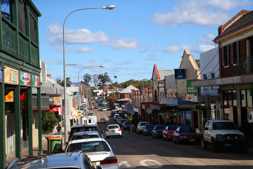 ARE YOU OPEN?: The Hawkesbury Gazette wants to give our local businesses a helping hand by letting the community know if they are still open. Picture: Geoff Jones